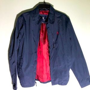 Us Polo ASSN. jacket
